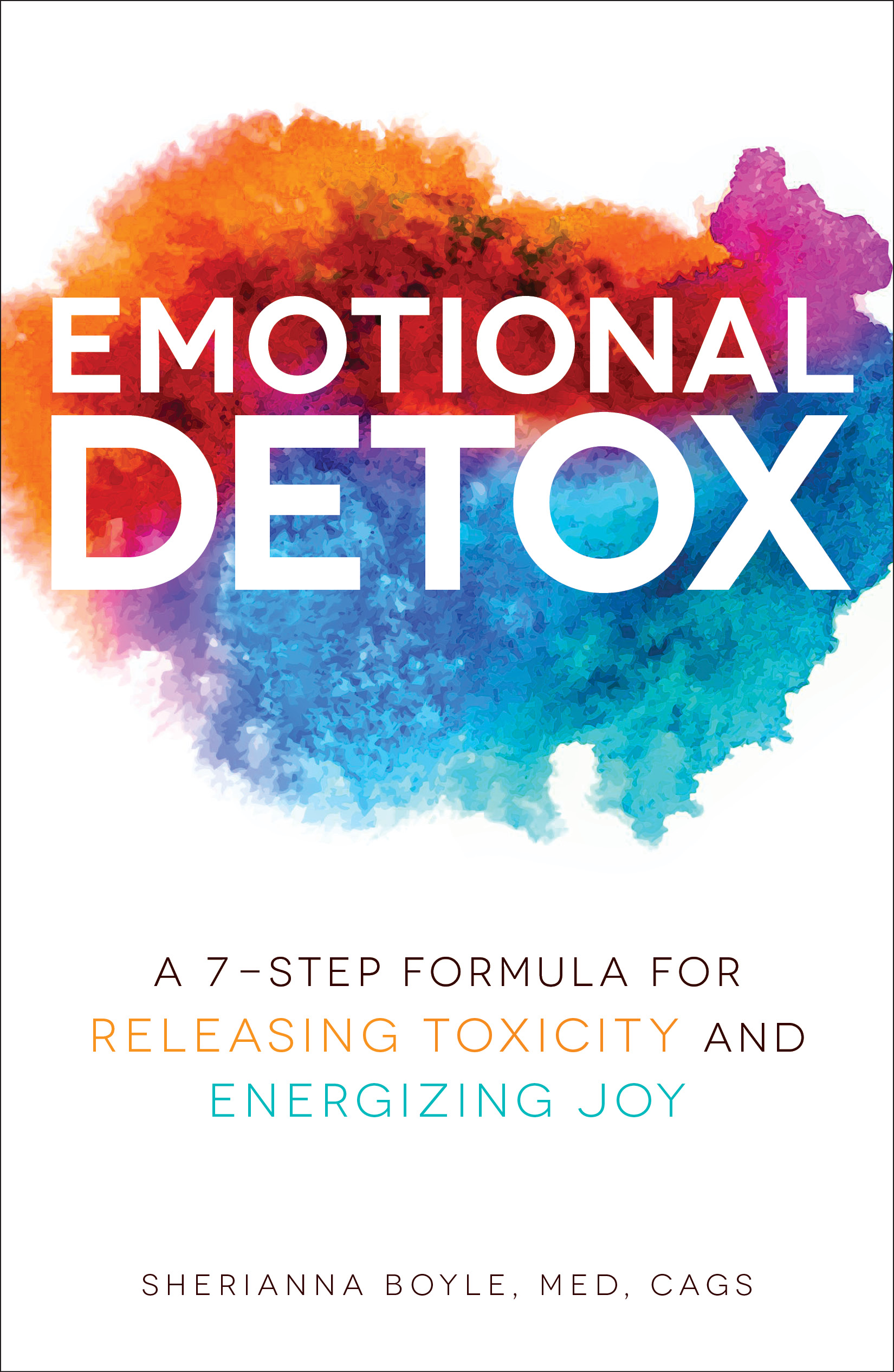 Pasi spre detoxifierea emotionala