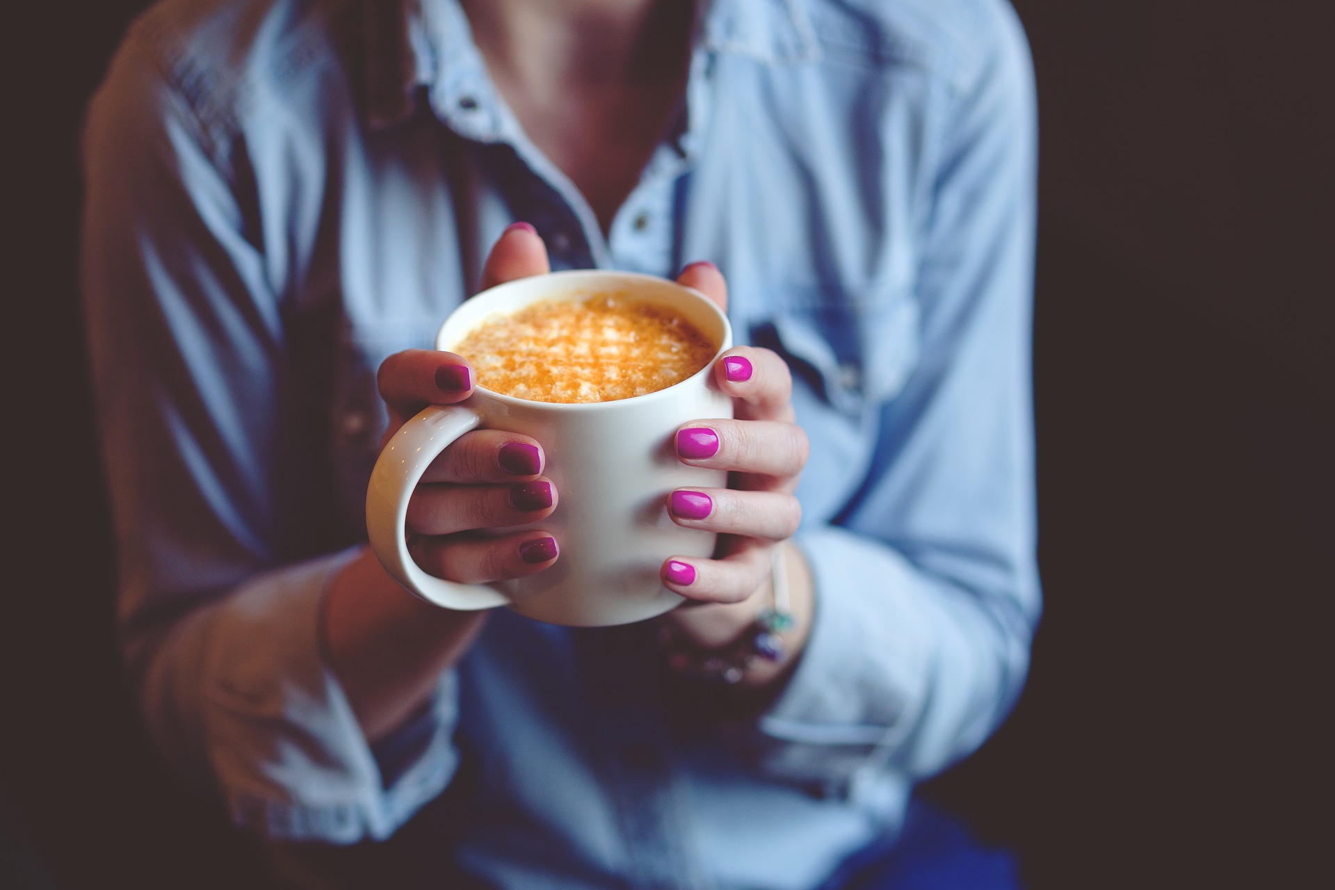 The best time to drink coffee according to science
