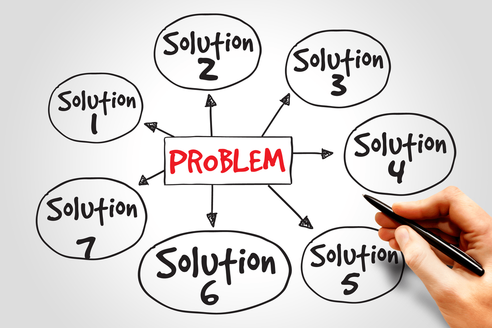 7 Ways You Should Learn in Solving Problems