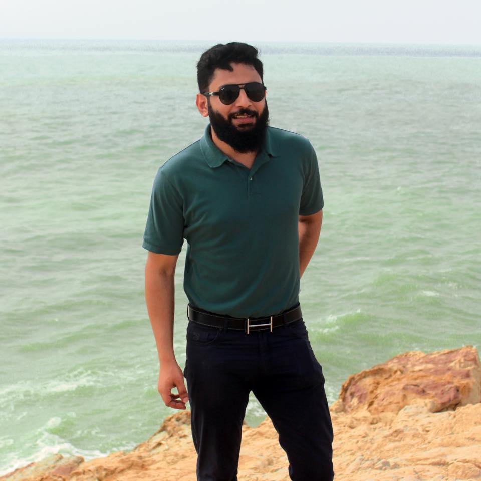 Digital Marketing Expert from Lahore, Pakistan | Abdul Mannan Khan