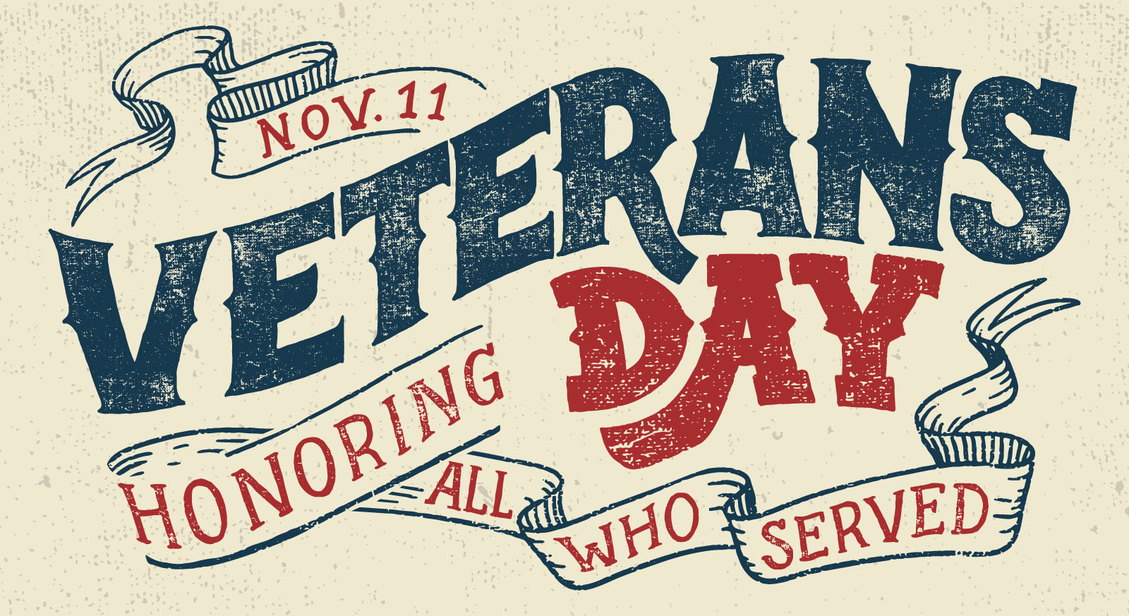 Veterans Day Mindful Nation