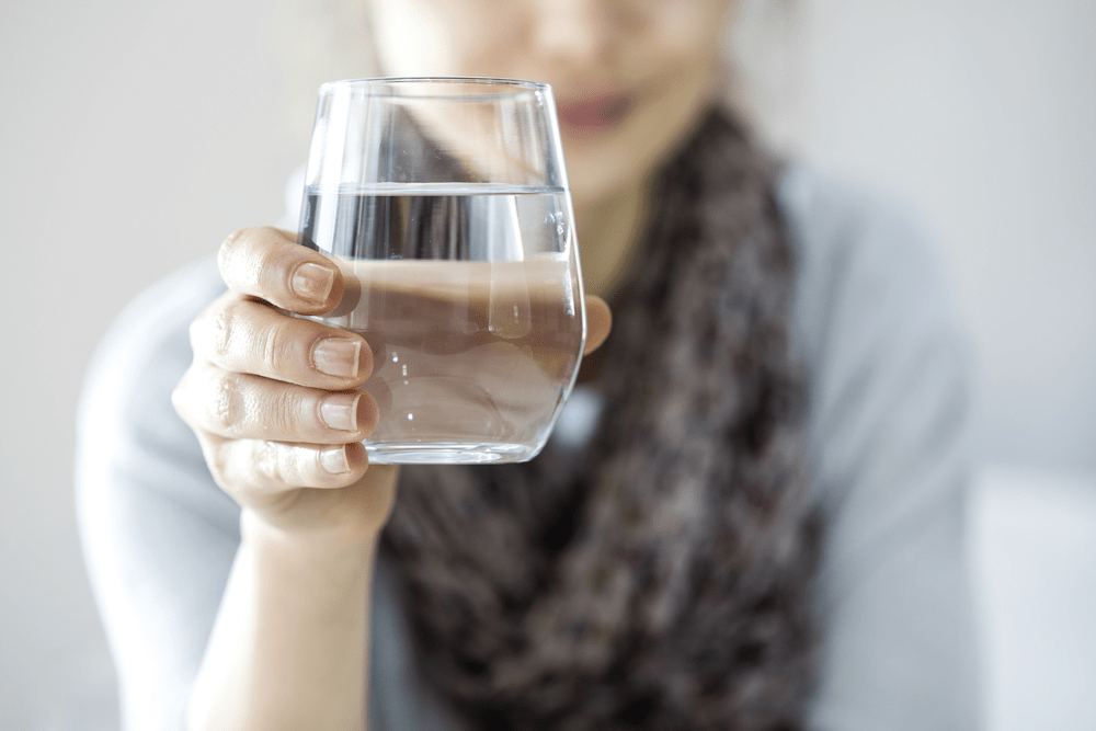 8 Benefits of Drinking Pure Water For Your Health