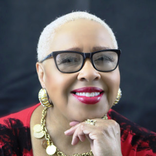 Speaker &amp; Author Dr. Gail Hayes