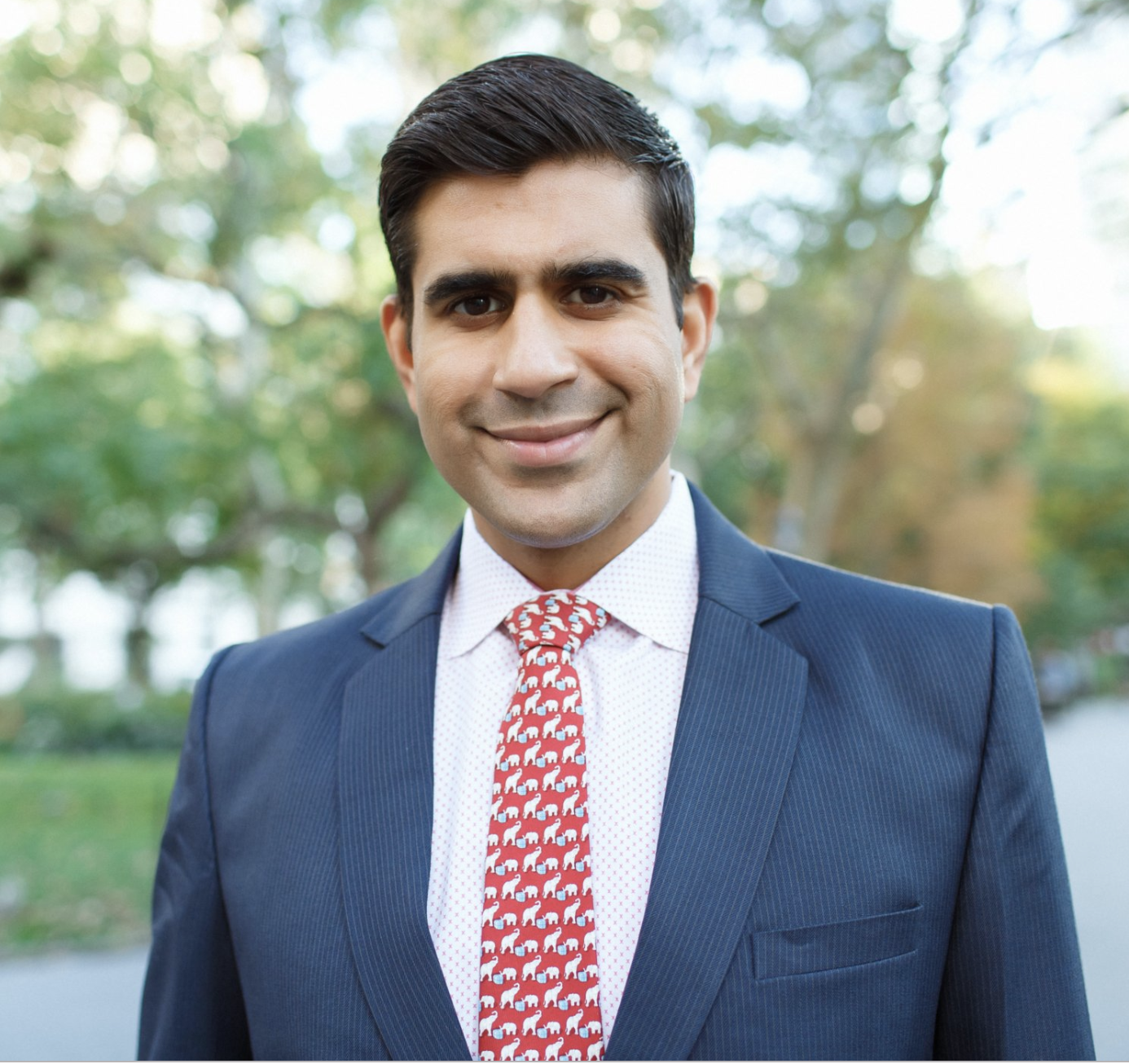Sameer Somal, Keynote Speake CEO writes for Thrive Global