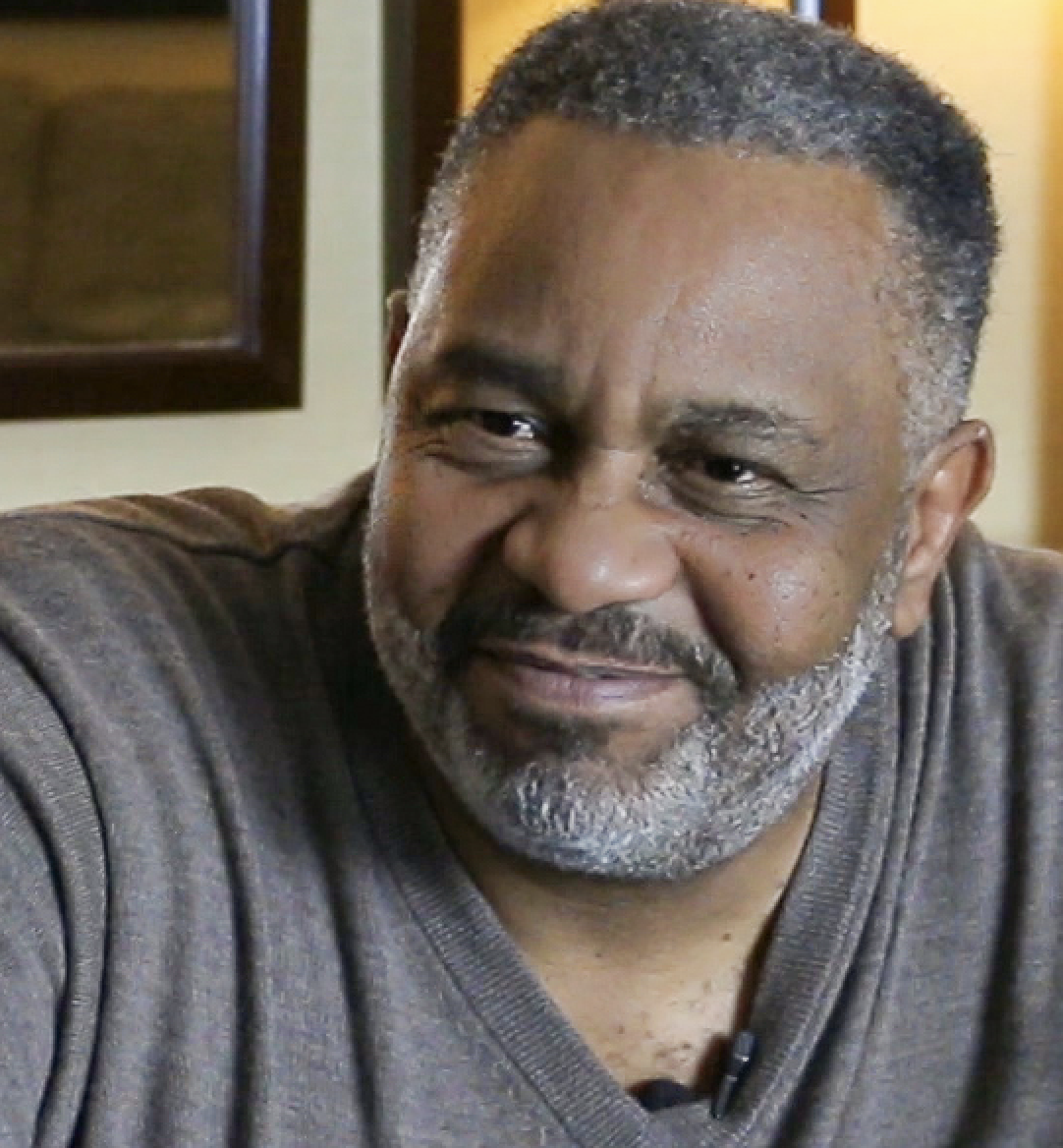 Anthony Ray Hinton - Thrive Global.