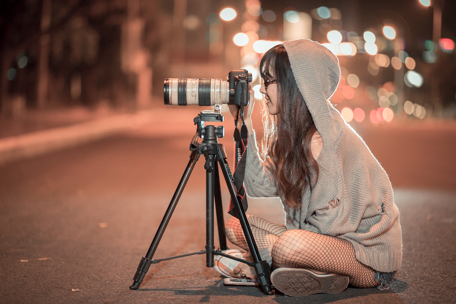 photographer-girl