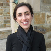 Sarah K. Lipson, Ph.D., Boston University School of Public Health