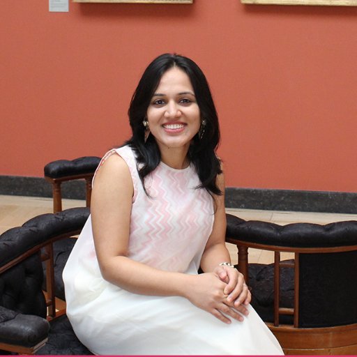 Purvi Tantia - Study Abroad and Scholarship Coach