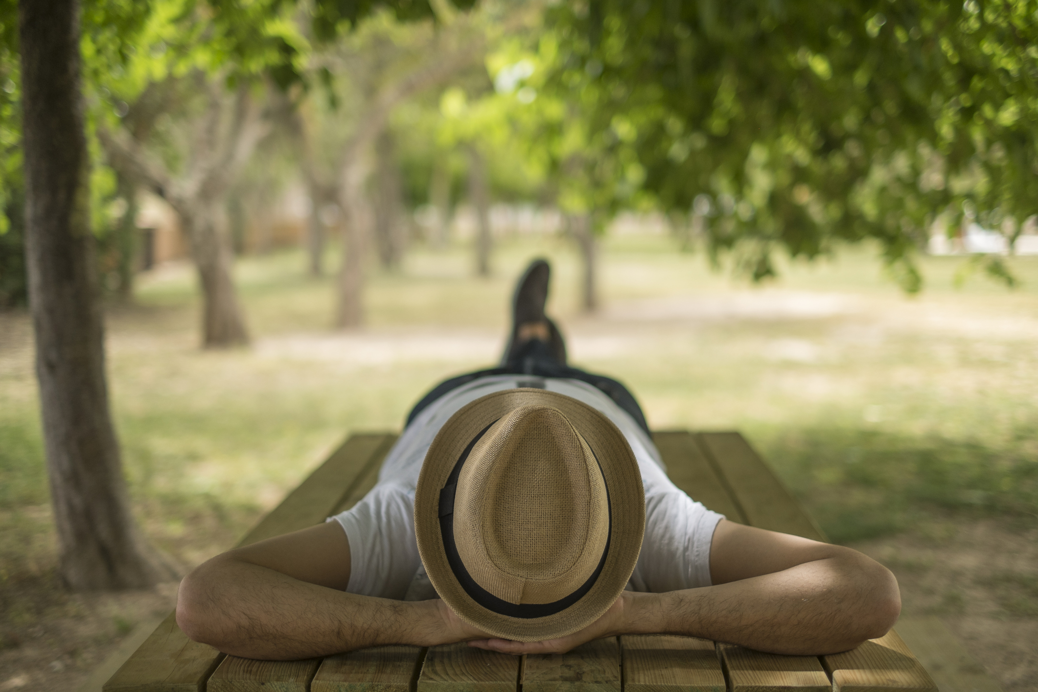 Taking a quick nap can be helpful if you&#039;re feeling overly sluggish or tired.