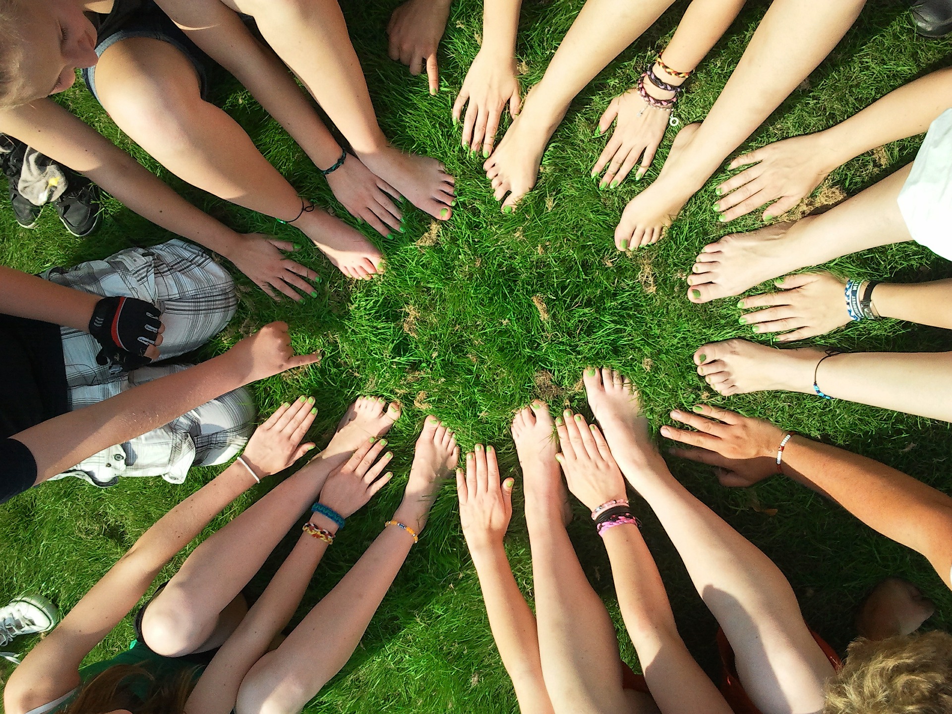 5 Reasons Why Having a Tight-Knit Community Matters in Business