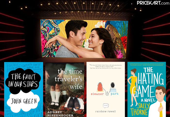 Best Romantic Movies To Watch Books To Read This Valentine S 2019