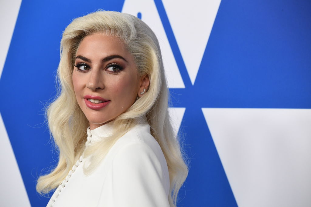 BEVERLY HILLS, CALIFORNIA - FEBRUARY 04: Lady Gaga attends the 91st Oscars Nominees Luncheon at The Beverly Hilton Hotel on February 04, 2019 in Beverly Hills, California. (Photo by Steve Granitz/WireImage)