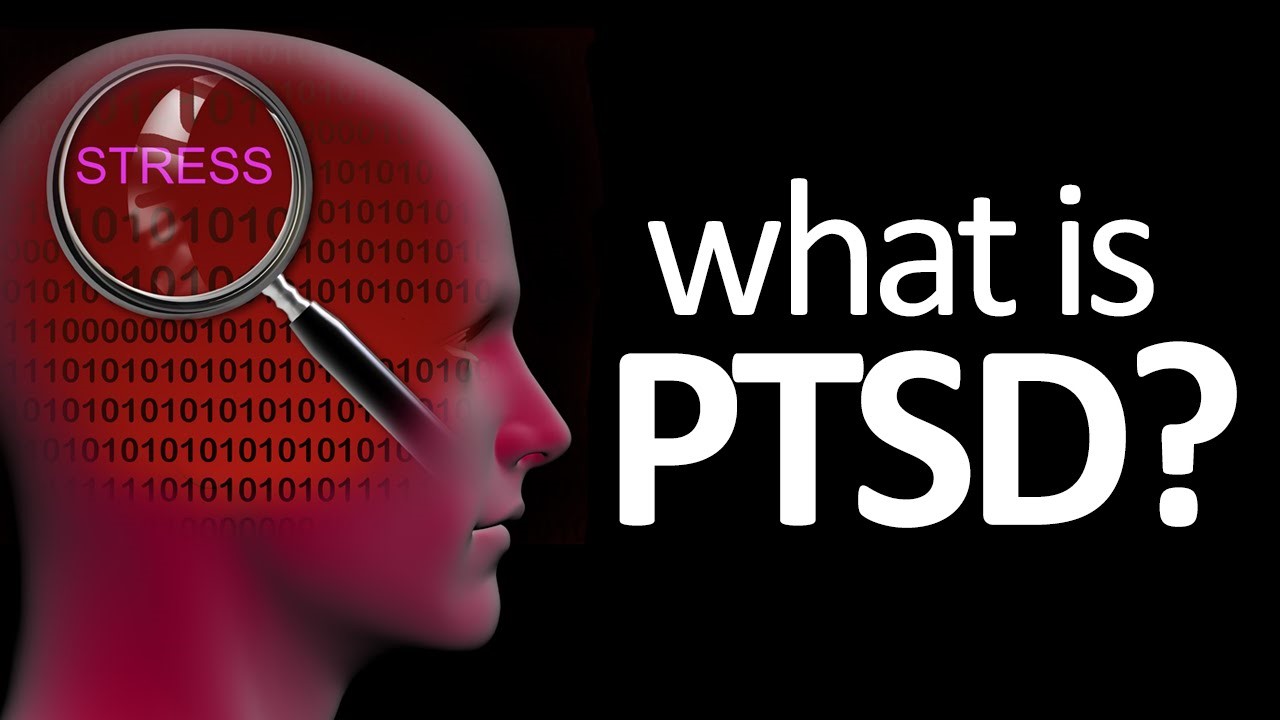 PTSD (Post Traumatic Stress Disorder) Explained