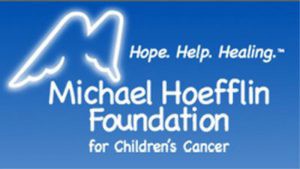 Rick Garcia, Michael Hoefflin-Foundation
