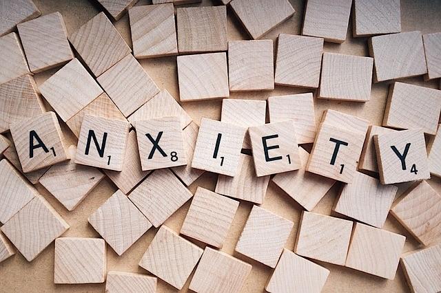 Understanding Anxiety
photo:pixabay