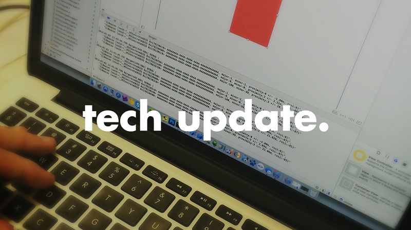 Top Tech Updates To Vouch For In 2019