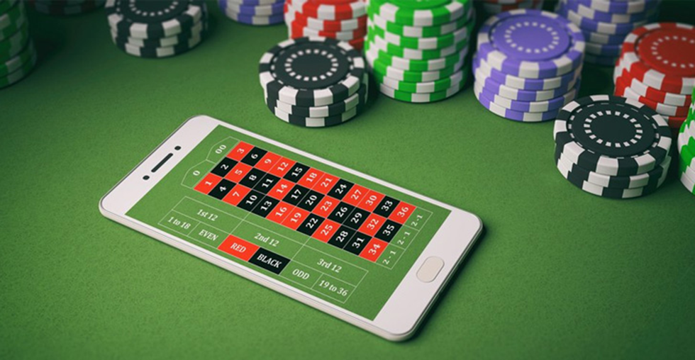 Image result for Online Gambling