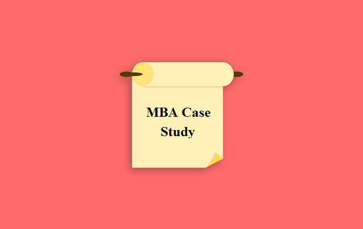 mba case study