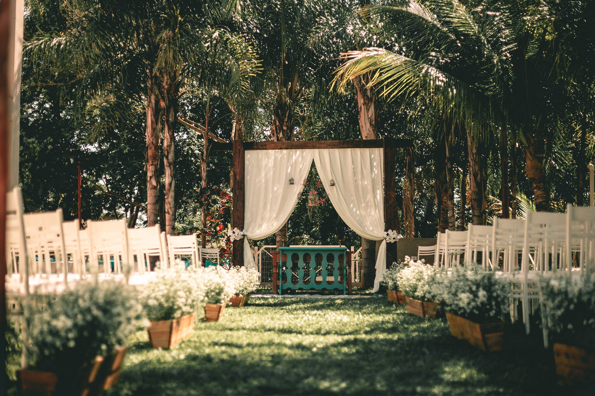7 ways to Keep the Stress out of Wedding Planning