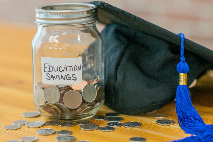 How to Save For Child&#039;s Future Education