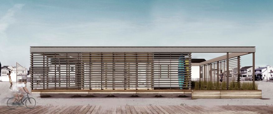  The Stevens Institute of Technology won the 2015 Solar Decathlon with their Sure House design. Learn more at SolarDecathlon.gov.