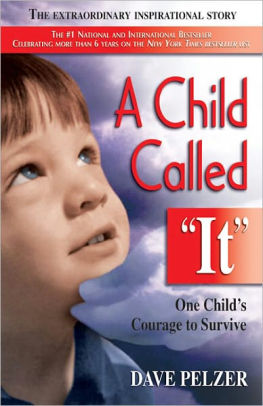 a child called it by dave pelzer changed my life says lisa mcdonald #livingfearlessly