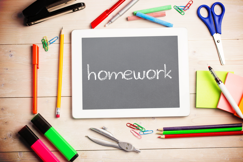How Much Homework Is Too Much for Students?