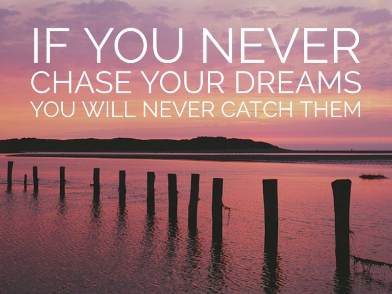 Be Dedicated to your Dreams with Les Brown Junior #Living Fearlessly Lisa McDonald