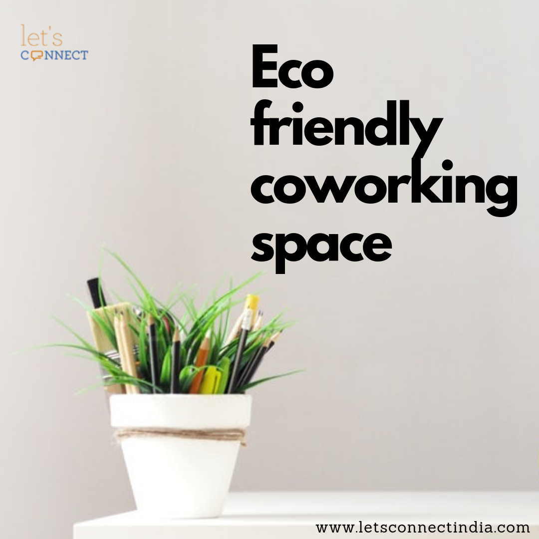 coworking space in noida