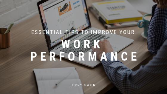 _ESSENTIAL TIPS TO IMPROVE YOUR WORK PR_ Jerry Swon
