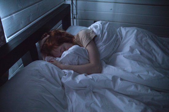 How Does Lack Of Sleep Affect Your Fitness Objectives?