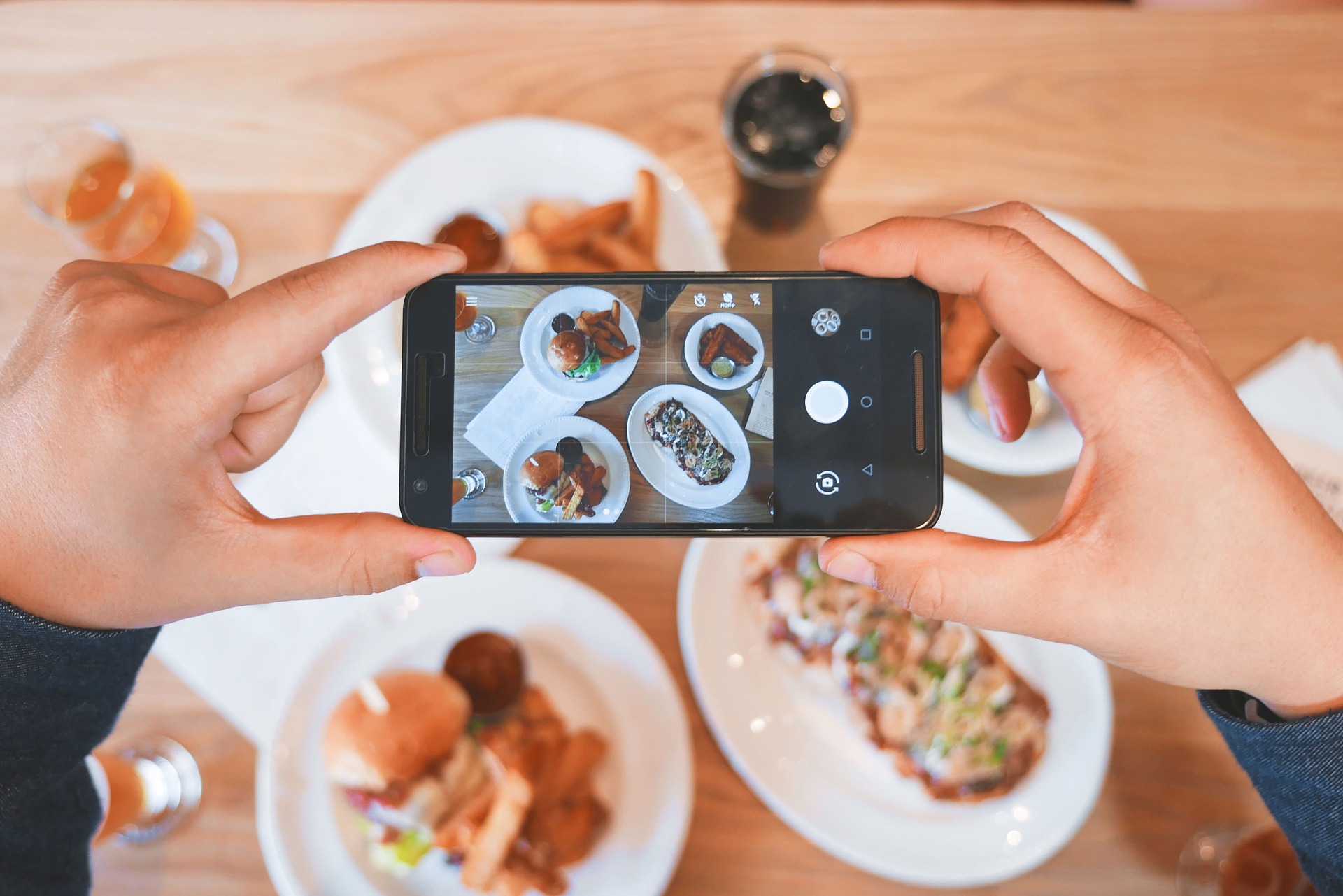 Exposure to Instagram influencers can make kids overeat