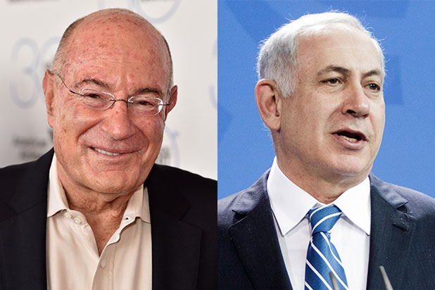 While Benjamin Netanyahu was victorious in his re-election campaign in Israel, questions linger about the country&#039;s moral fabric. The Arnon Milchan scandal still looms large by investigators. Getty Photos