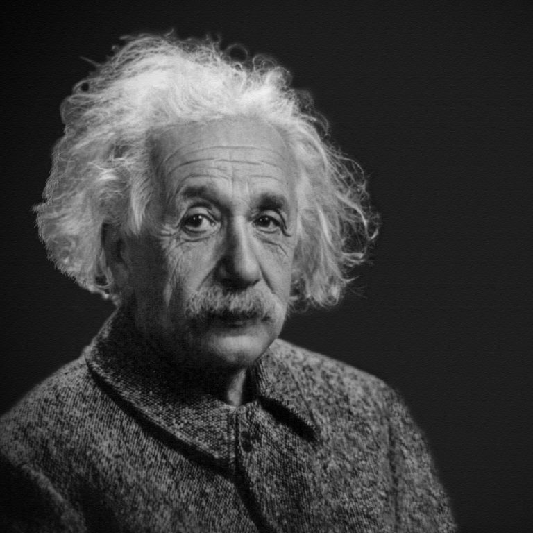 Creativity is intelligence having fun.  So said Albert Einstein
