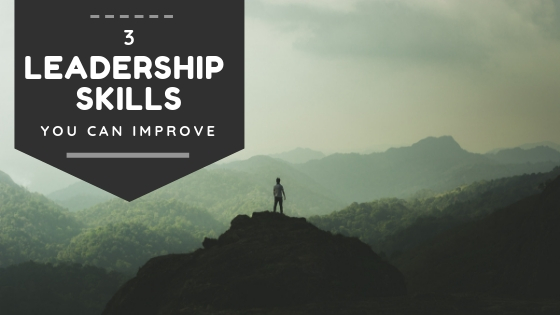 lisa laporte improve leadership skills person mountain