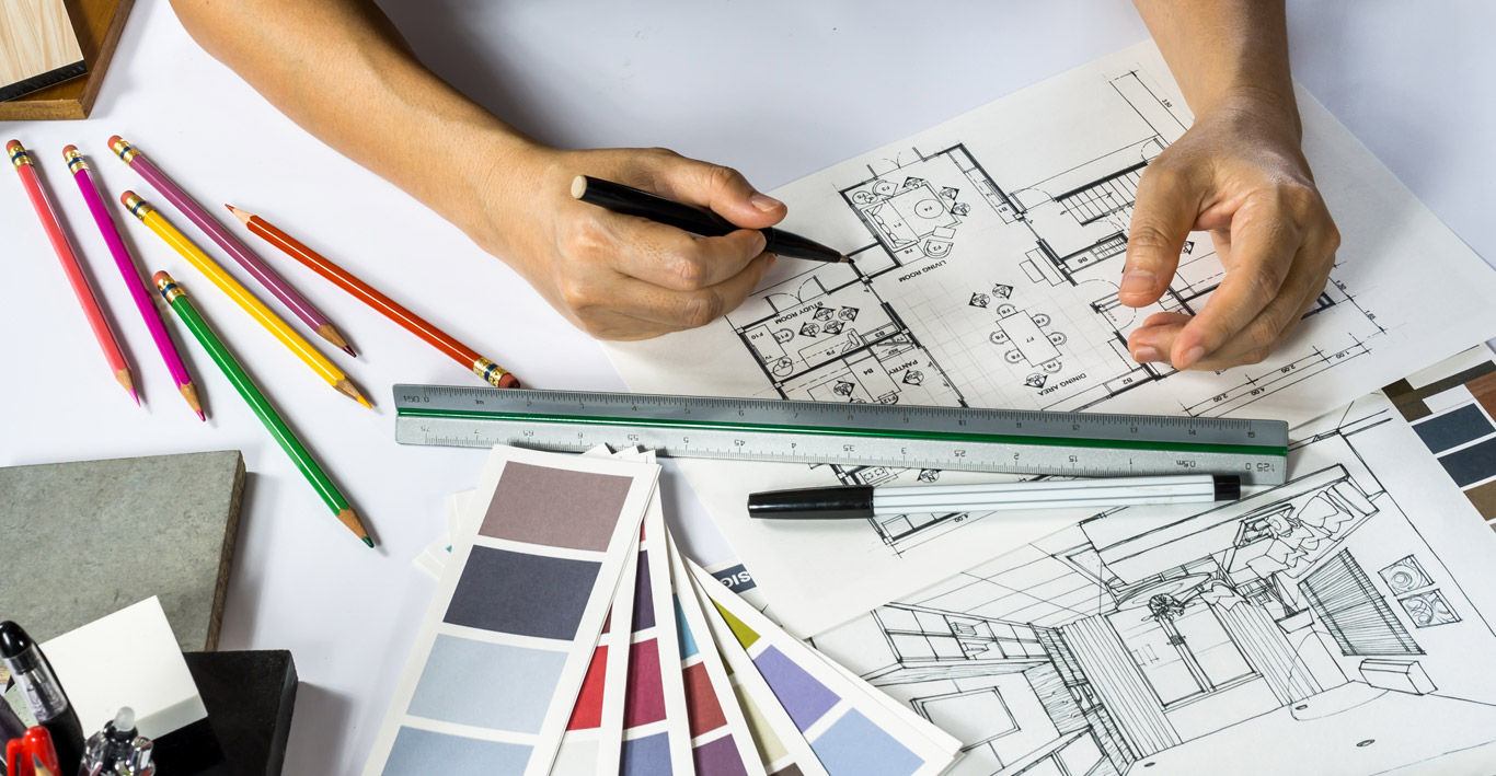 Interior Designing A Complete Career Guide Thrive Global