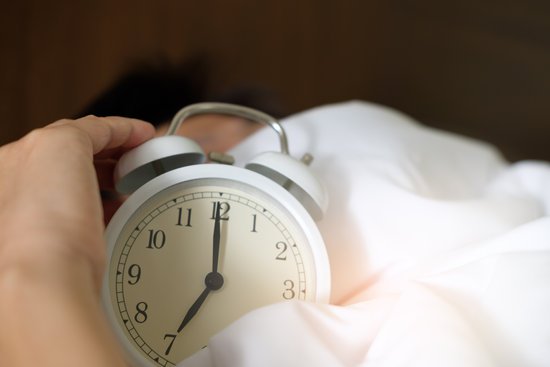 8 Ways a Good Night Sleep Can Change Your Life