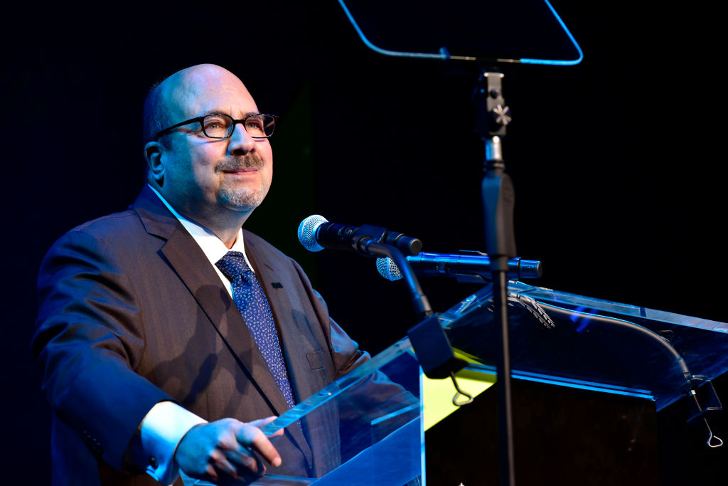 Craiglist's Craig Newmark Shares the Best Advice He's Ever ...