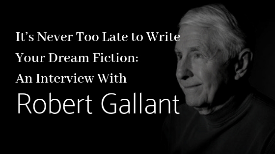 Robert Gallant Interview