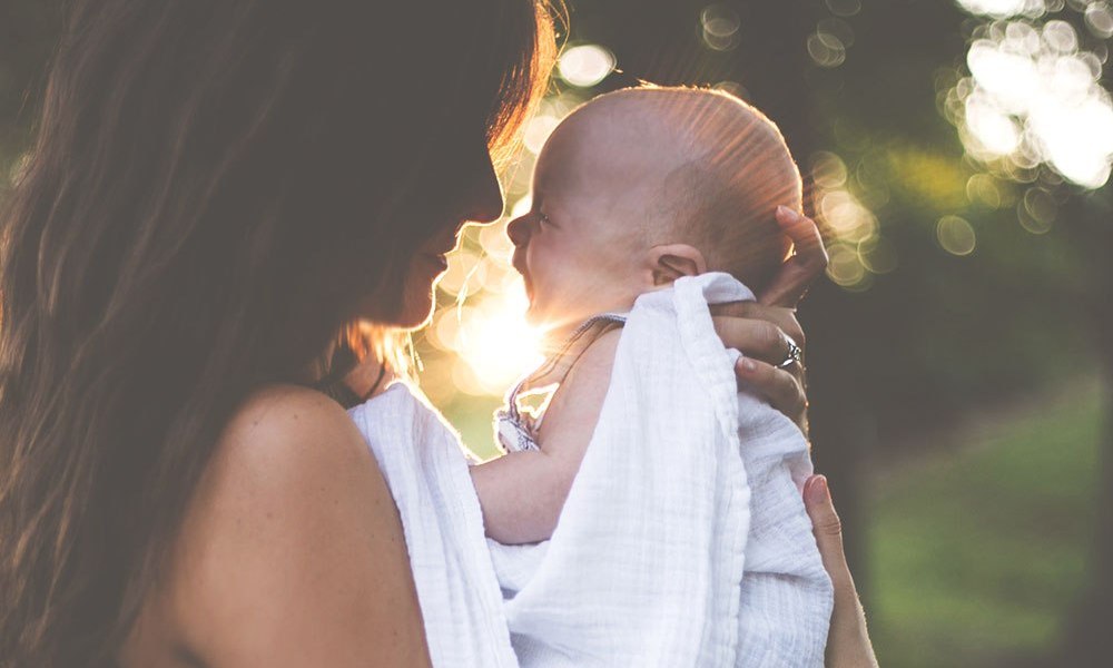 13 Powerful Moms Share Inspiring Advice To Themselves As ...
