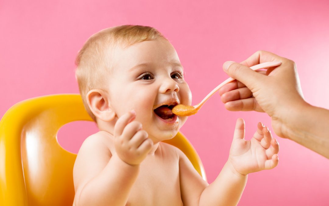 babies food