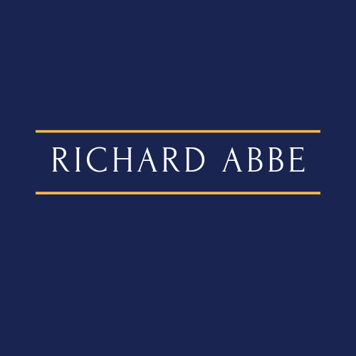 Richard Abbe Logo