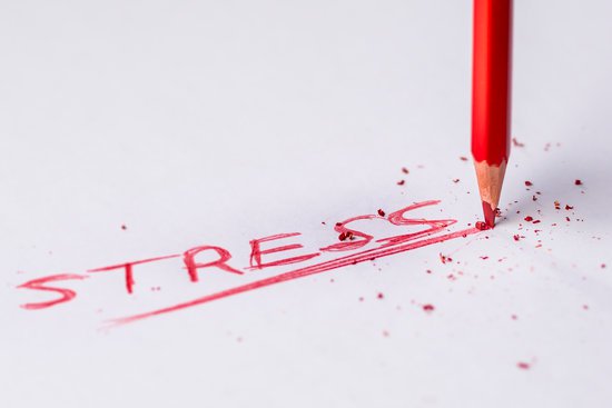 3 Don’ts to Avoid When Managing Your Stress