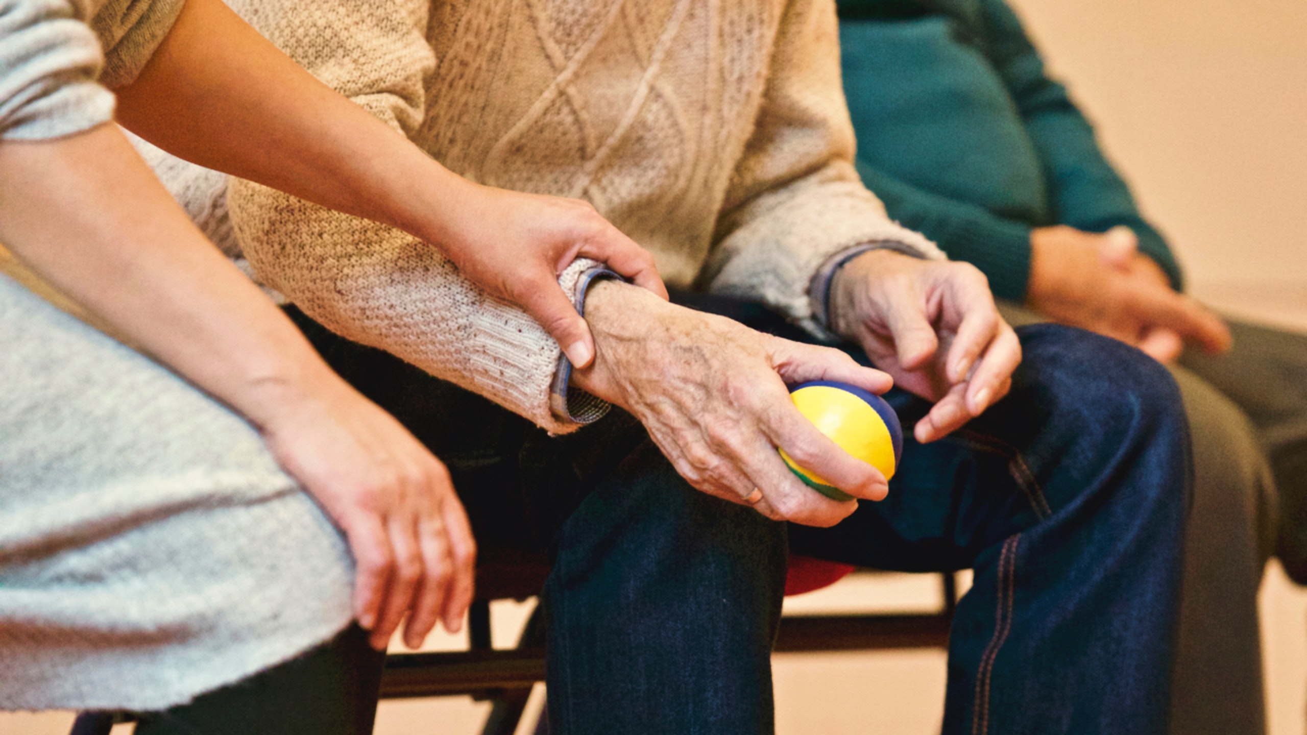Caregivers deal with problems related to isolation, stress, and depression. It is important to learn how to prevent and treat these problems if they occur.