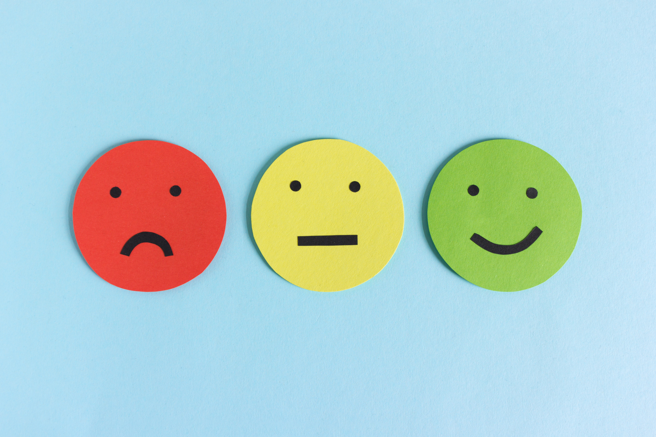 Expressing Emotions at Work Can Help You Succeed: Here's How.