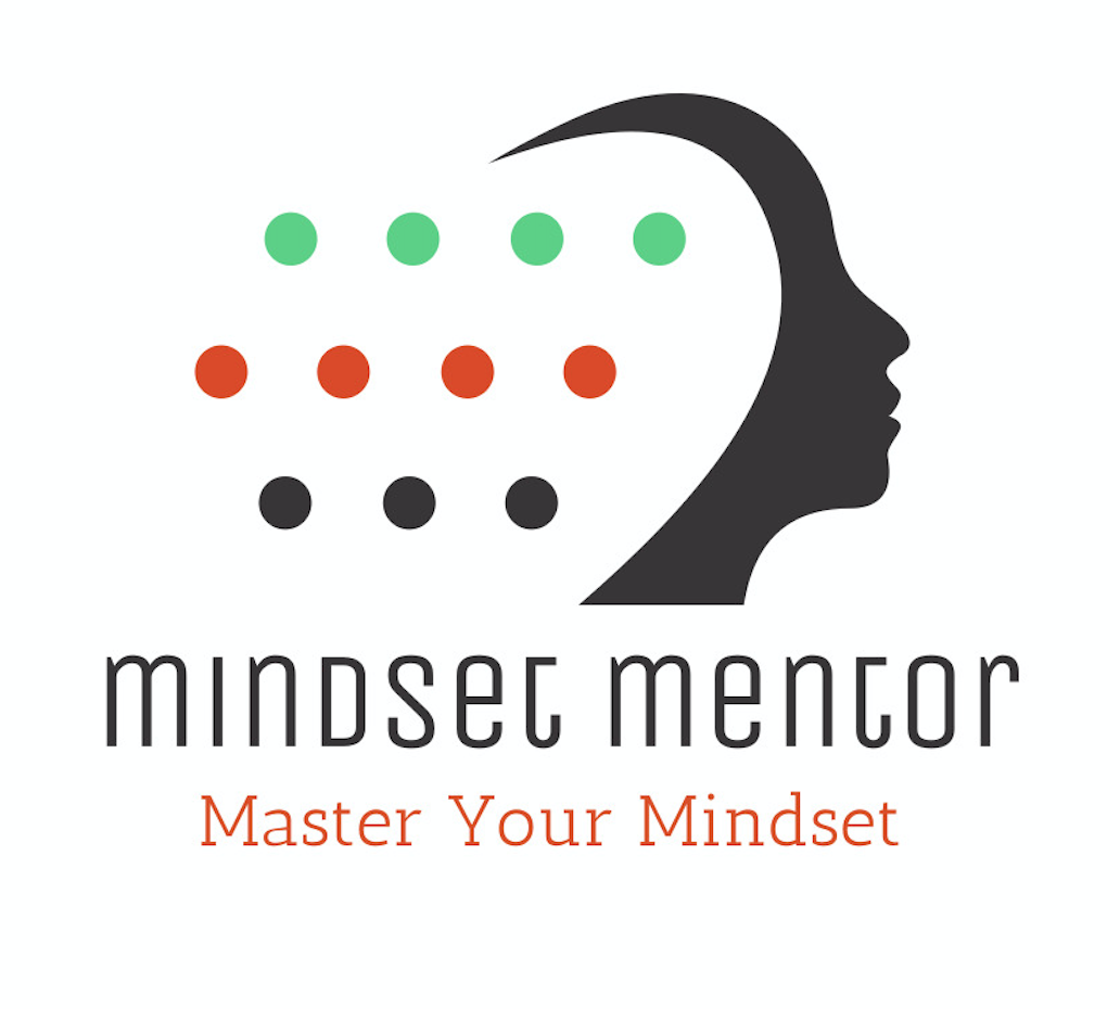 Mindset Mentor Logo