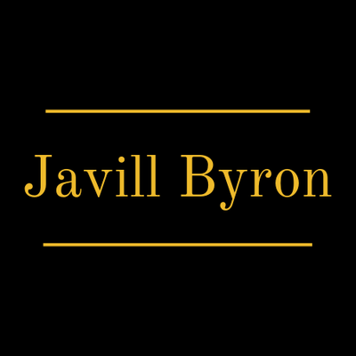 javill byron logo