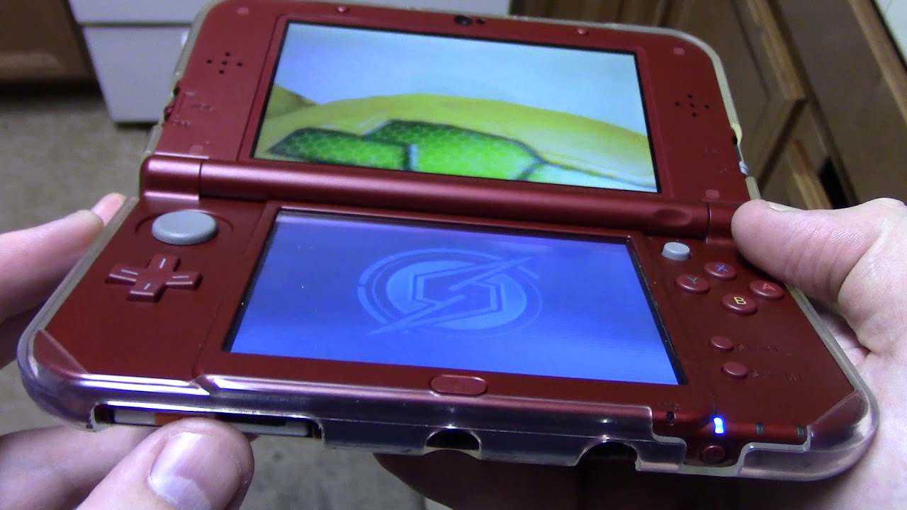 can you play 3ds games in a 2ds