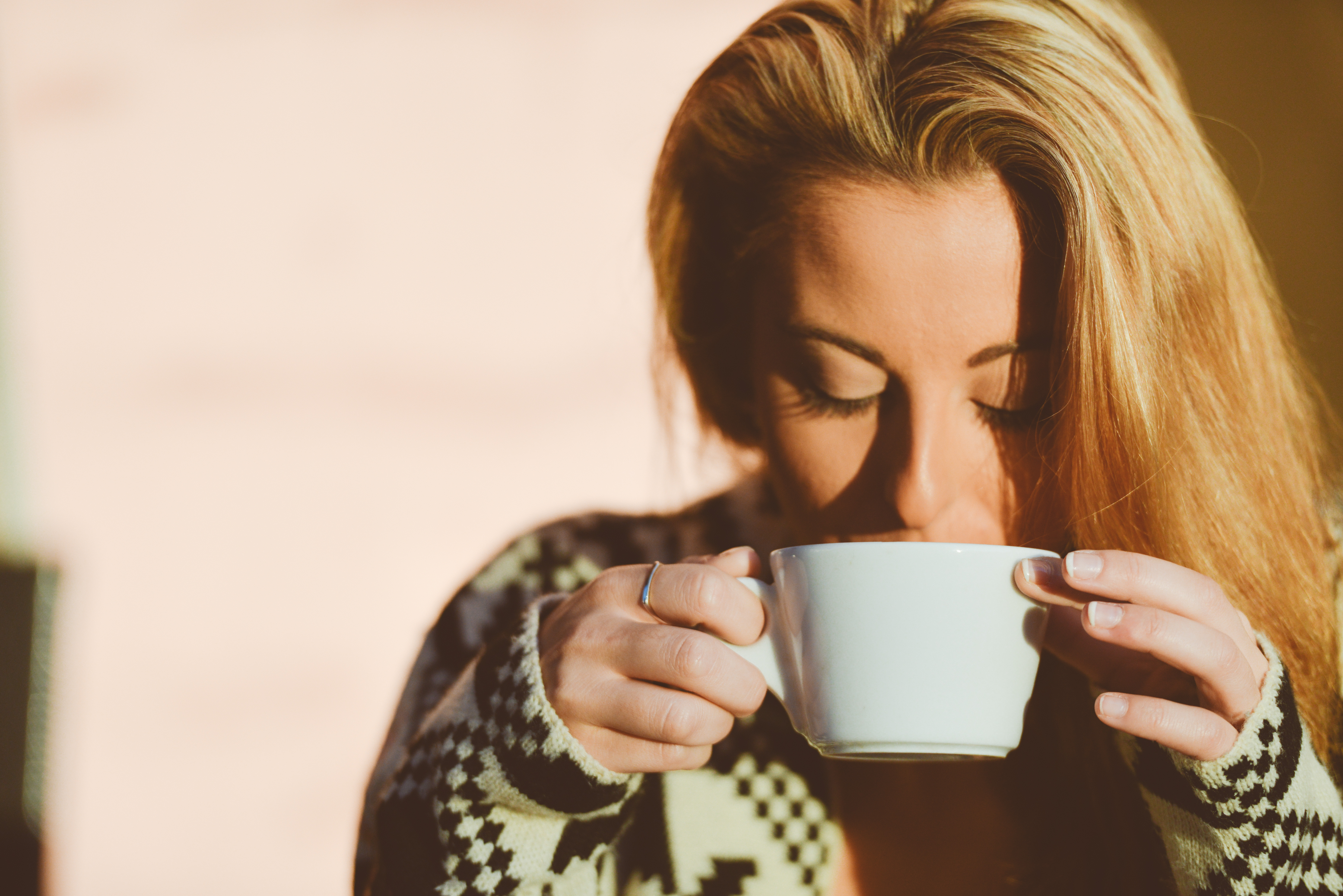 coffee benefits for mental health