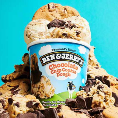 Ben and Jerry&#039;s